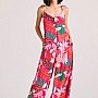 FUNKY BUDDHA Γυναικεία Ολόσωμη Φόρμα FBL009-104-12