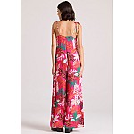 FUNKY BUDDHA Γυναικεία Ολόσωμη Φόρμα FBL009-104-12