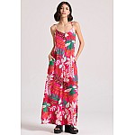 FUNKY BUDDHA Γυναικεία Ολόσωμη Φόρμα FBL009-104-12