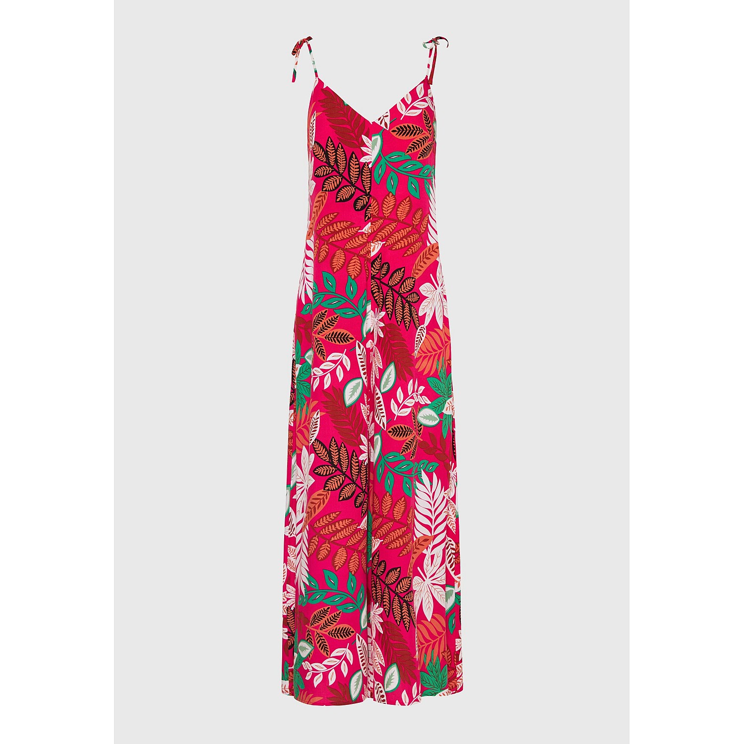 FUNKY BUDDHA Γυναικεία Ολόσωμη Φόρμα FBL009-104-12