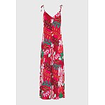 FUNKY BUDDHA Γυναικεία Ολόσωμη Φόρμα FBL009-104-12