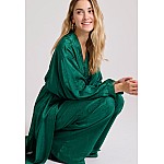 FUNKY BUDDHA Γυναικείο Μακρύ Kimono FBL009-105-01
