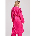FUNKY BUDDHA Γυναικείο Μακρύ Kimono FBL009-105-01