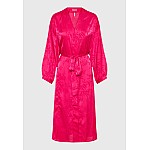 FUNKY BUDDHA Γυναικείο Μακρύ Kimono FBL009-105-01