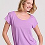 FUNKY BUDDHA Γυναικείο T-Shirt FBL009-105-04