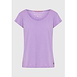 FUNKY BUDDHA Γυναικείο T-Shirt FBL009-105-04