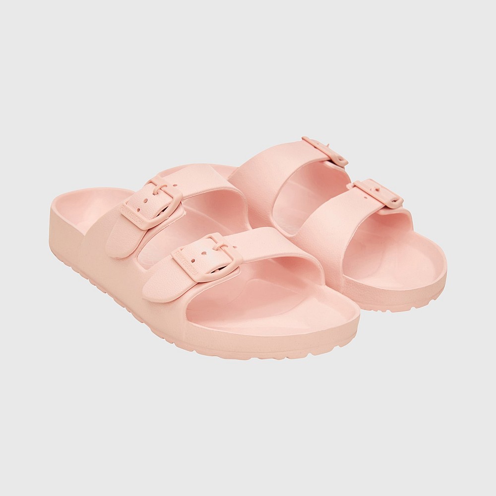 FUNKY BUDDHA Γυναικεία Σανδάλια FBL009-105-08