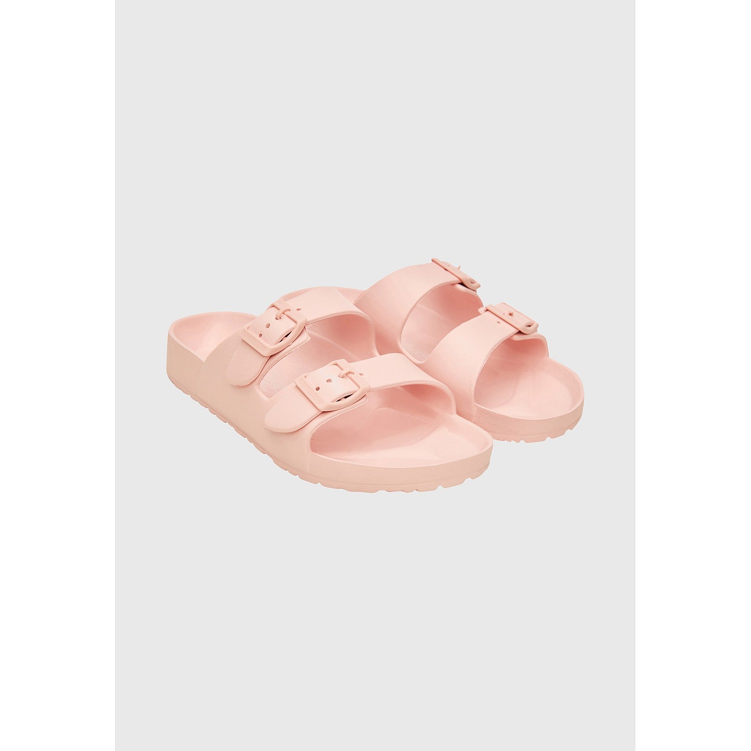 FUNKY BUDDHA Γυναικεία Σανδάλια FBL009-105-08