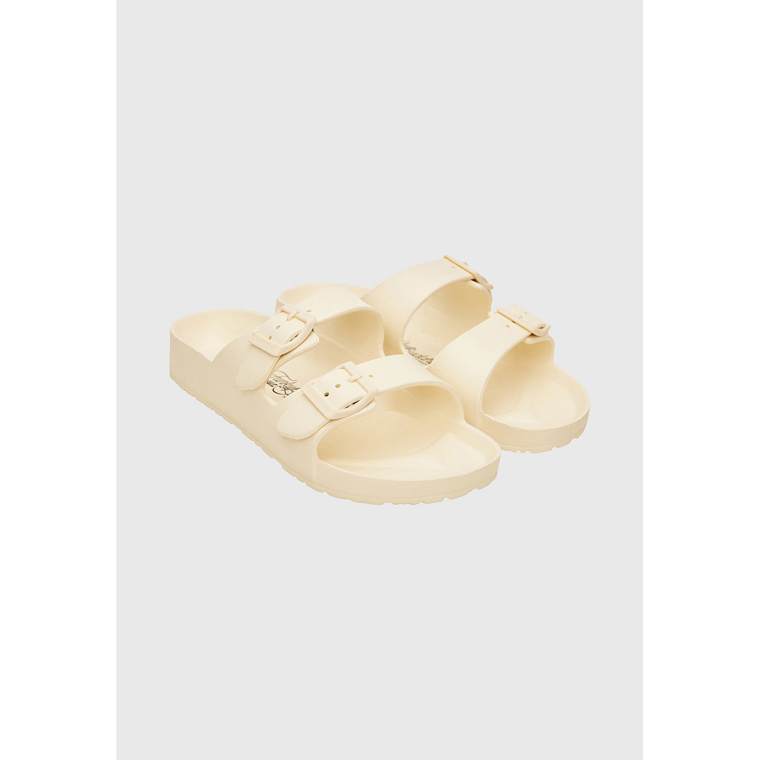 FUNKY BUDDHA Γυναικεία Σανδάλια FBL009-105-08
