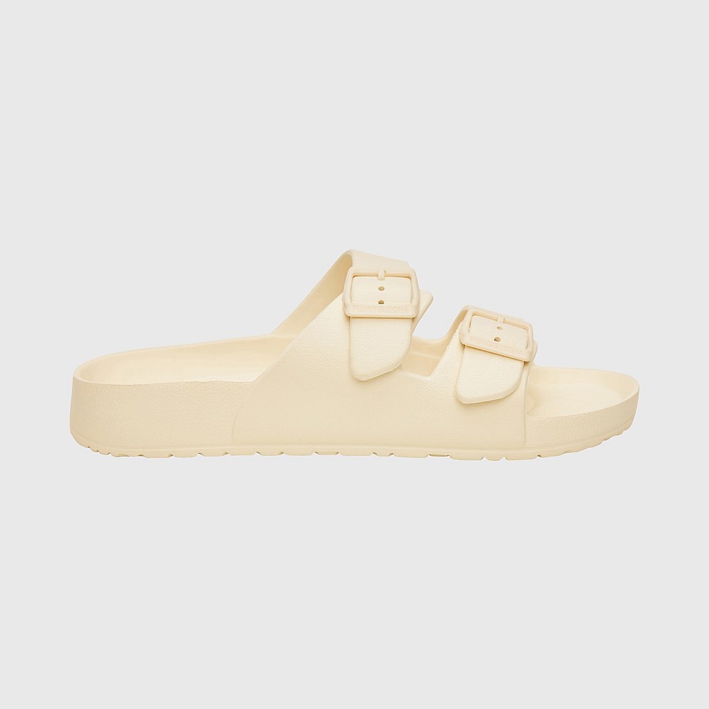 FUNKY BUDDHA Γυναικεία Σανδάλια FBL009-105-08