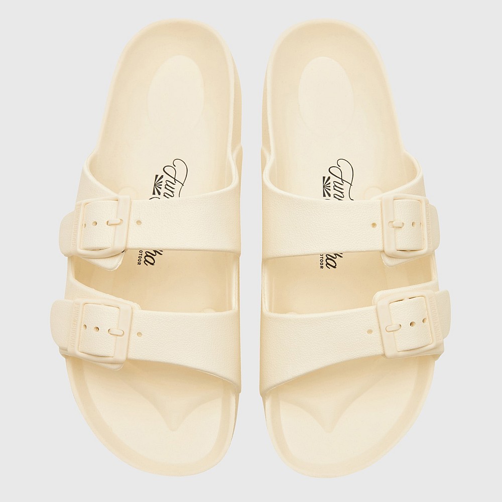 FUNKY BUDDHA Γυναικεία Σανδάλια FBL009-105-08