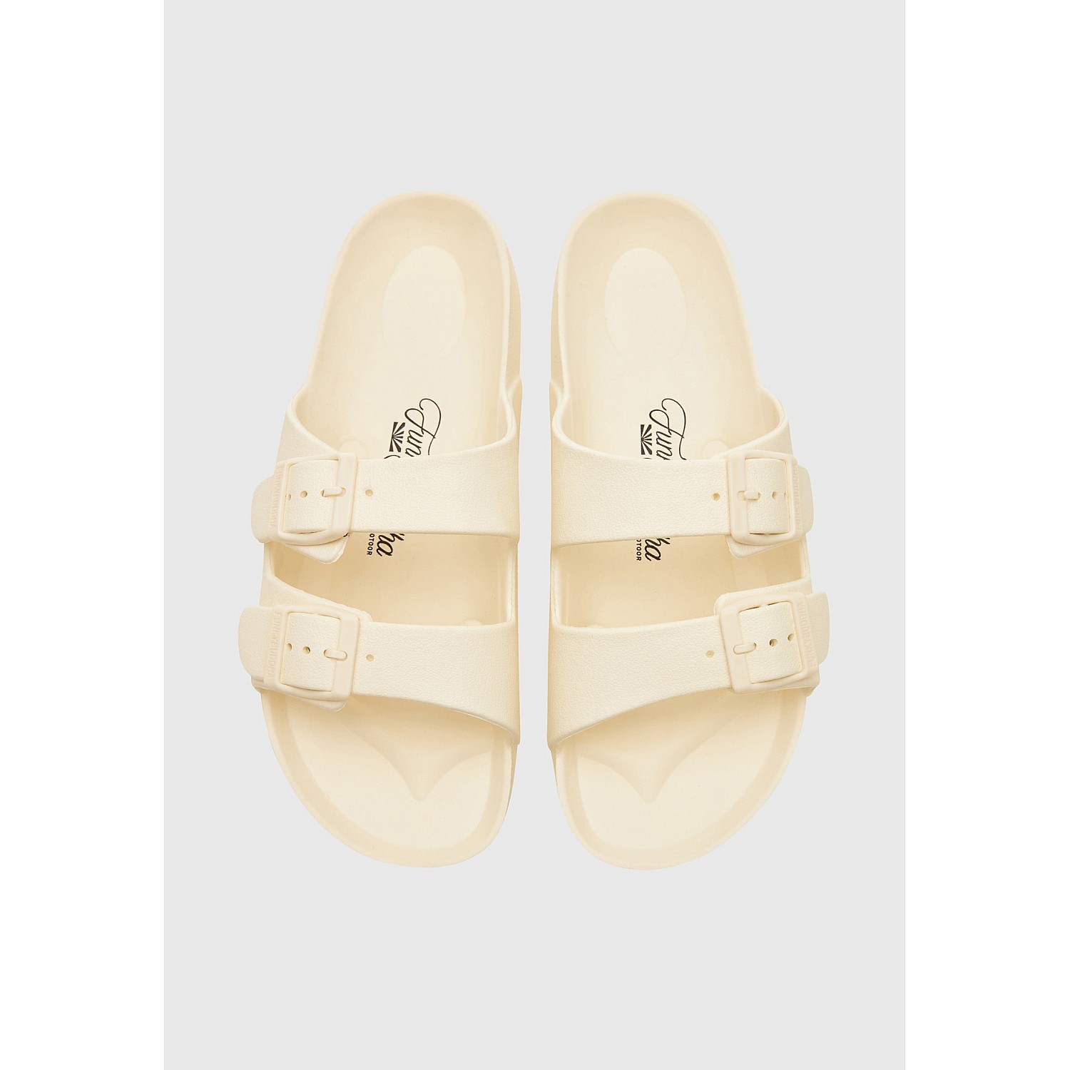 FUNKY BUDDHA Γυναικεία Σανδάλια FBL009-105-08
