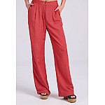 FUNKY BUDDHA Γυναικεία Παντελόνα FBL009-106-02