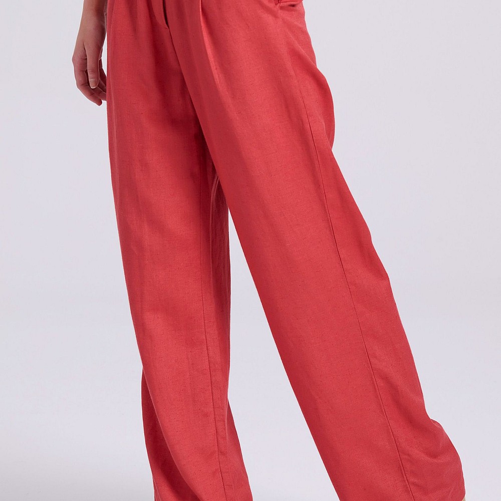 FUNKY BUDDHA Γυναικεία Παντελόνα FBL009-106-02