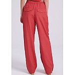 FUNKY BUDDHA Γυναικεία Παντελόνα FBL009-106-02