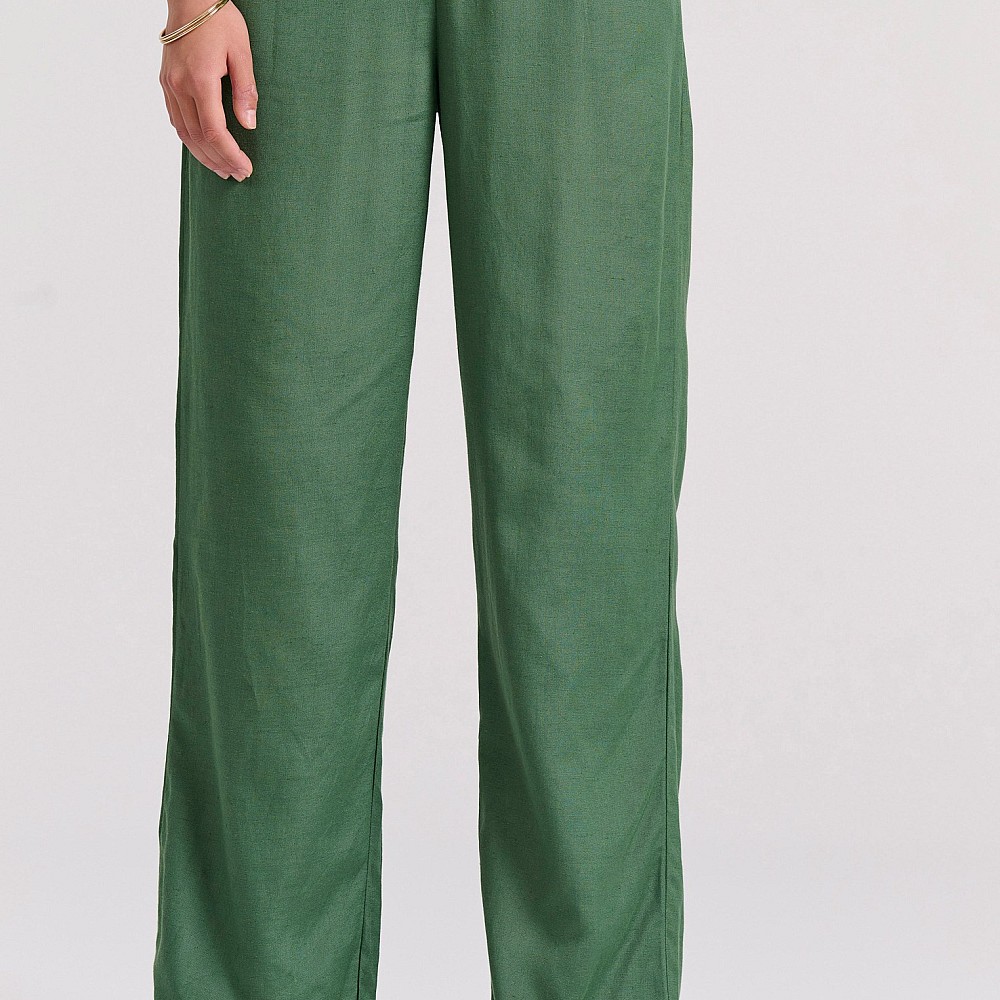 FUNKY BUDDHA Γυναικεία Παντελόνα FBL009-106-02