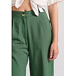 FUNKY BUDDHA Γυναικεία Παντελόνα FBL009-106-02