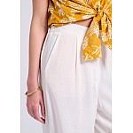 FUNKY BUDDHA Γυναικεία Παντελόνα FBL009-106-02