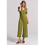 FUNKY BUDDHA Γυναικεία Ολόσωμη Φόρμα FBL009-108-12