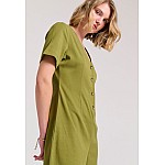 FUNKY BUDDHA Γυναικεία Ολόσωμη Φόρμα FBL009-108-12