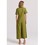 FUNKY BUDDHA Γυναικεία Ολόσωμη Φόρμα FBL009-108-12