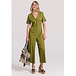 FUNKY BUDDHA Γυναικεία Ολόσωμη Φόρμα FBL009-108-12