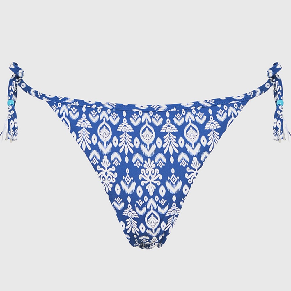 FUNKY BUDDHA Γυναικείο Εμπριμέ Μπικίνι Σλιπ FBL009-109-16B