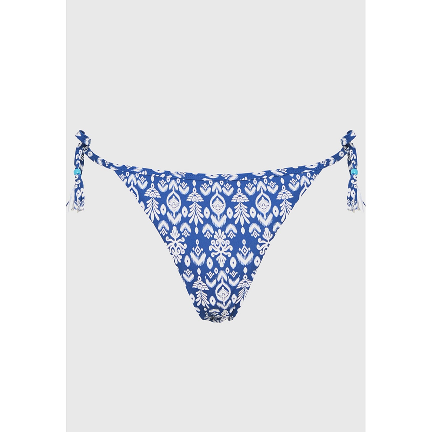 FUNKY BUDDHA Γυναικείο Εμπριμέ Μπικίνι Σλιπ FBL009-109-16B