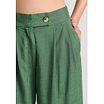 FUNKY BUDDHA Γυναικείο Ψηλόμεσο Σορτς FBL009-110-03