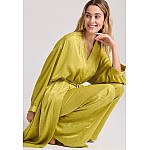 FUNKY BUDDHA Γυναικεία Παντελόνα FBL009-111-02