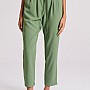 FUNKY BUDDHA Γυναικείο Casual Παντελόνι FBL009-118-02