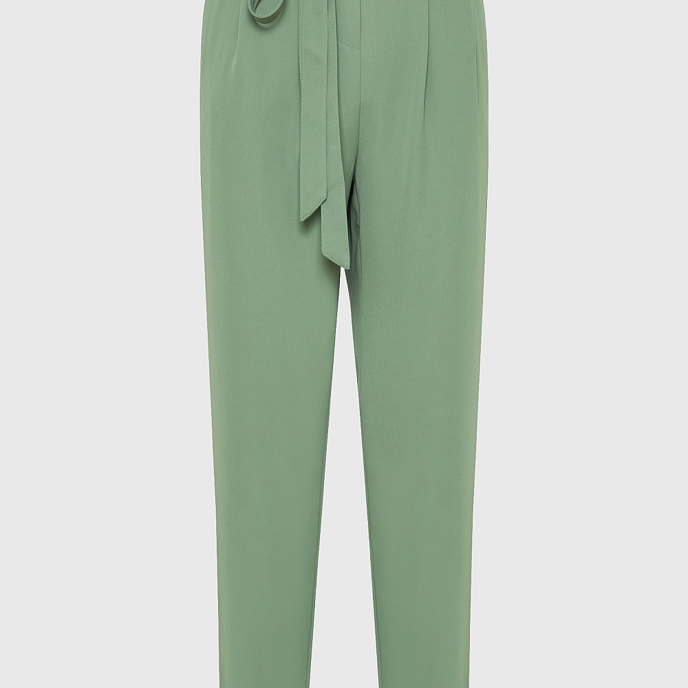 FUNKY BUDDHA Γυναικείο Casual Παντελόνι FBL009-118-02