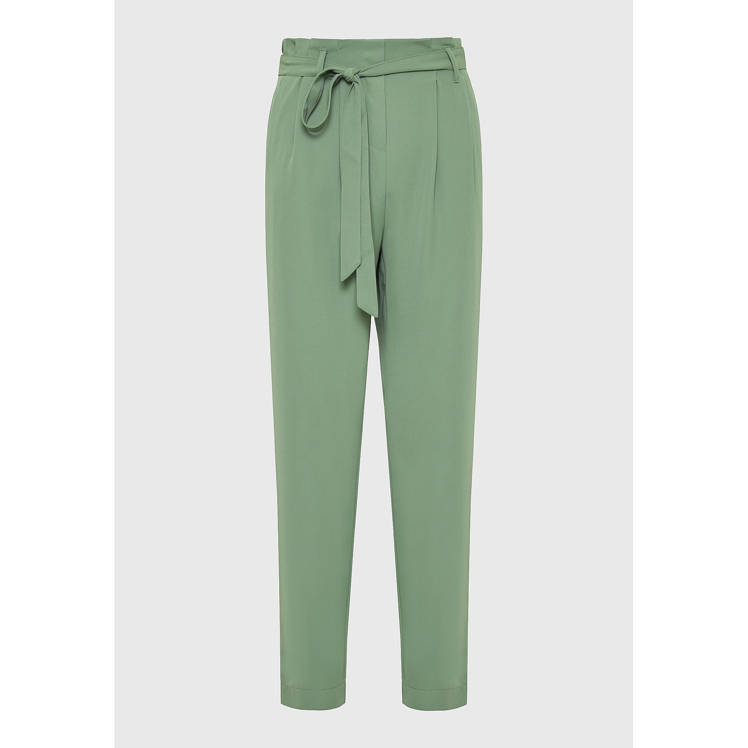 FUNKY BUDDHA Γυναικείο Casual Παντελόνι FBL009-118-02