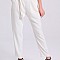 FUNKY BUDDHA Γυναικείο Casual Παντελόνι FBL009-118-02