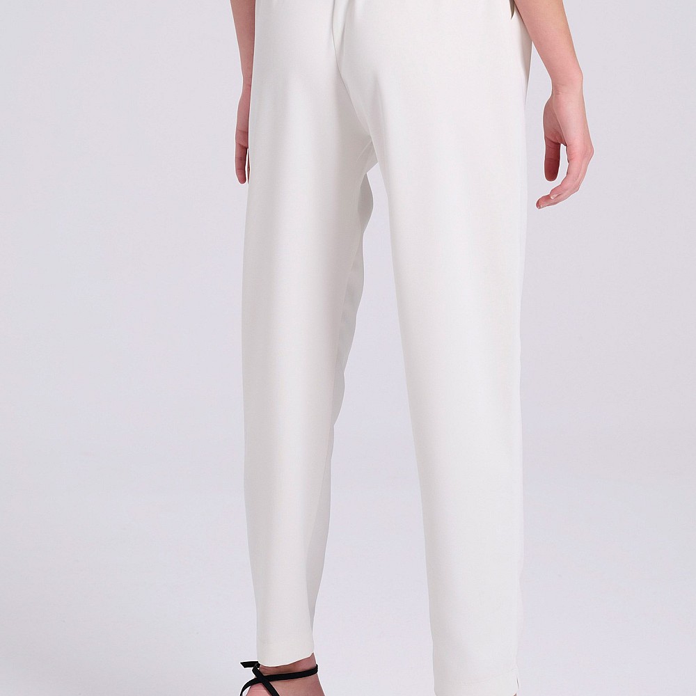 FUNKY BUDDHA Γυναικείο Casual Παντελόνι FBL009-118-02