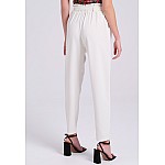 FUNKY BUDDHA Γυναικείο Casual Παντελόνι FBL009-118-02