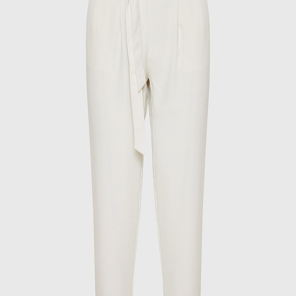 FUNKY BUDDHA Γυναικείο Casual Παντελόνι FBL009-118-02