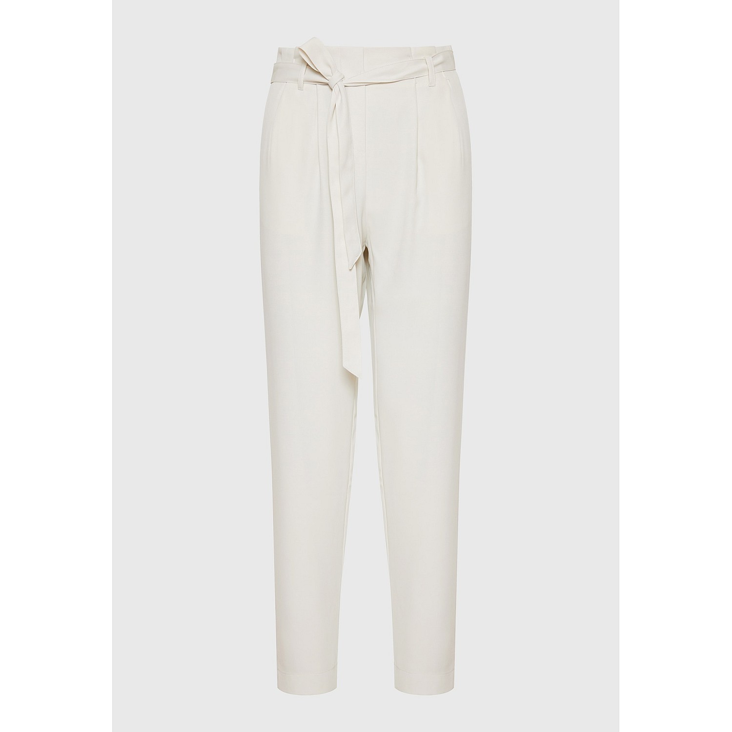 FUNKY BUDDHA Γυναικείο Casual Παντελόνι FBL009-118-02