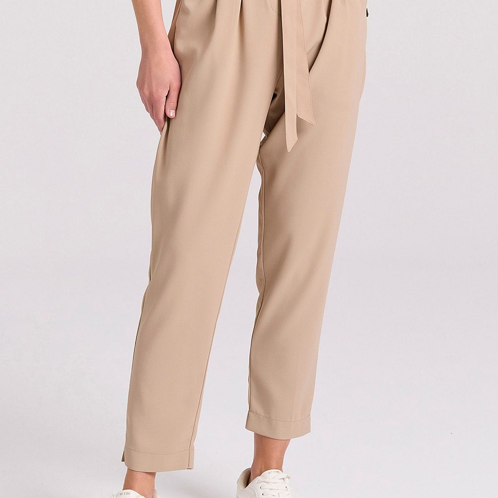 FUNKY BUDDHA Γυναικείο Casual Παντελόνι FBL009-118-02