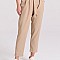 FUNKY BUDDHA Γυναικείο Casual Παντελόνι FBL009-118-02
