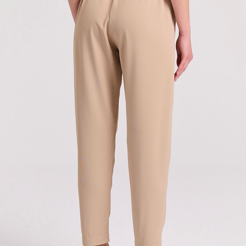 FUNKY BUDDHA Γυναικείο Casual Παντελόνι FBL009-118-02