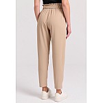 FUNKY BUDDHA Γυναικείο Casual Παντελόνι FBL009-118-02