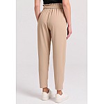 FUNKY BUDDHA Γυναικείο Casual Παντελόνι FBL009-118-02