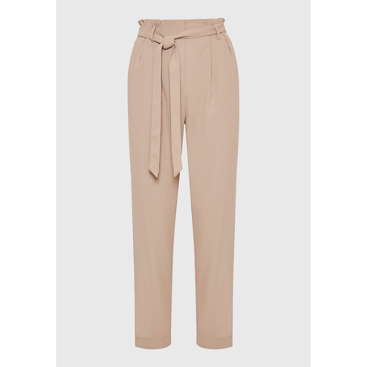 FUNKY BUDDHA Γυναικείο Casual Παντελόνι FBL009-118-02