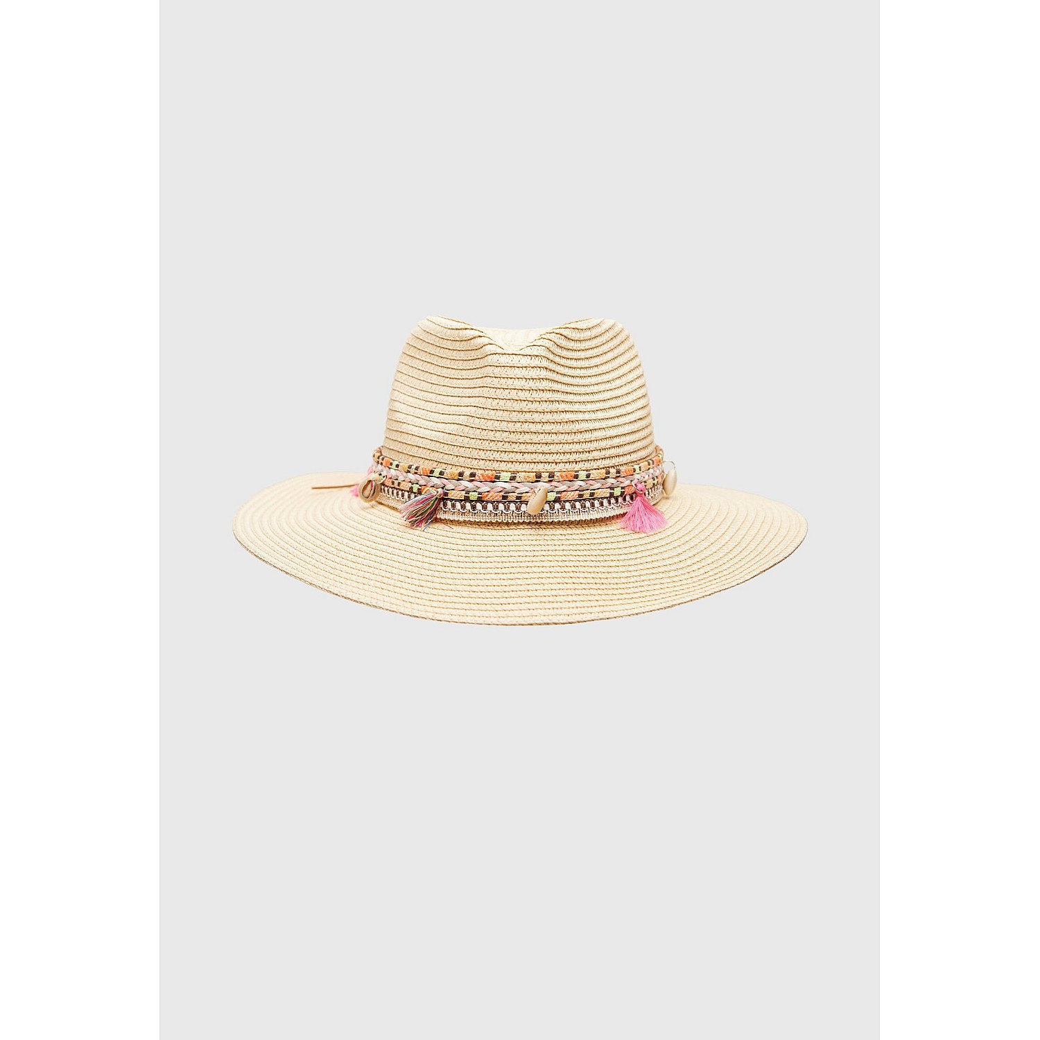 FUNKY BUDDHA Γυναικείο Καπέλο FBL009-119-10