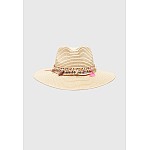 FUNKY BUDDHA Γυναικείο Καπέλο FBL009-119-10