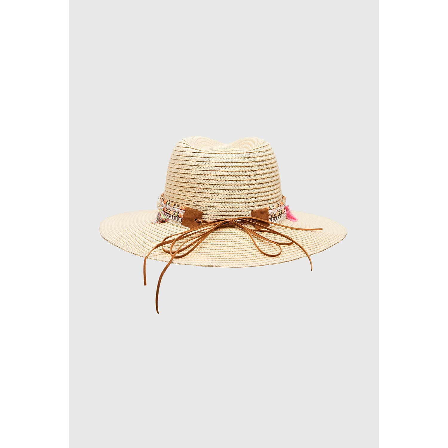 FUNKY BUDDHA Γυναικείο Καπέλο FBL009-119-10