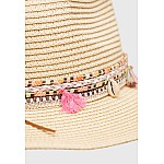 FUNKY BUDDHA Γυναικείο Καπέλο FBL009-119-10