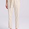 FUNKY BUDDHA Γυναικείο Cropped Παντελόνι FBL009-122-02