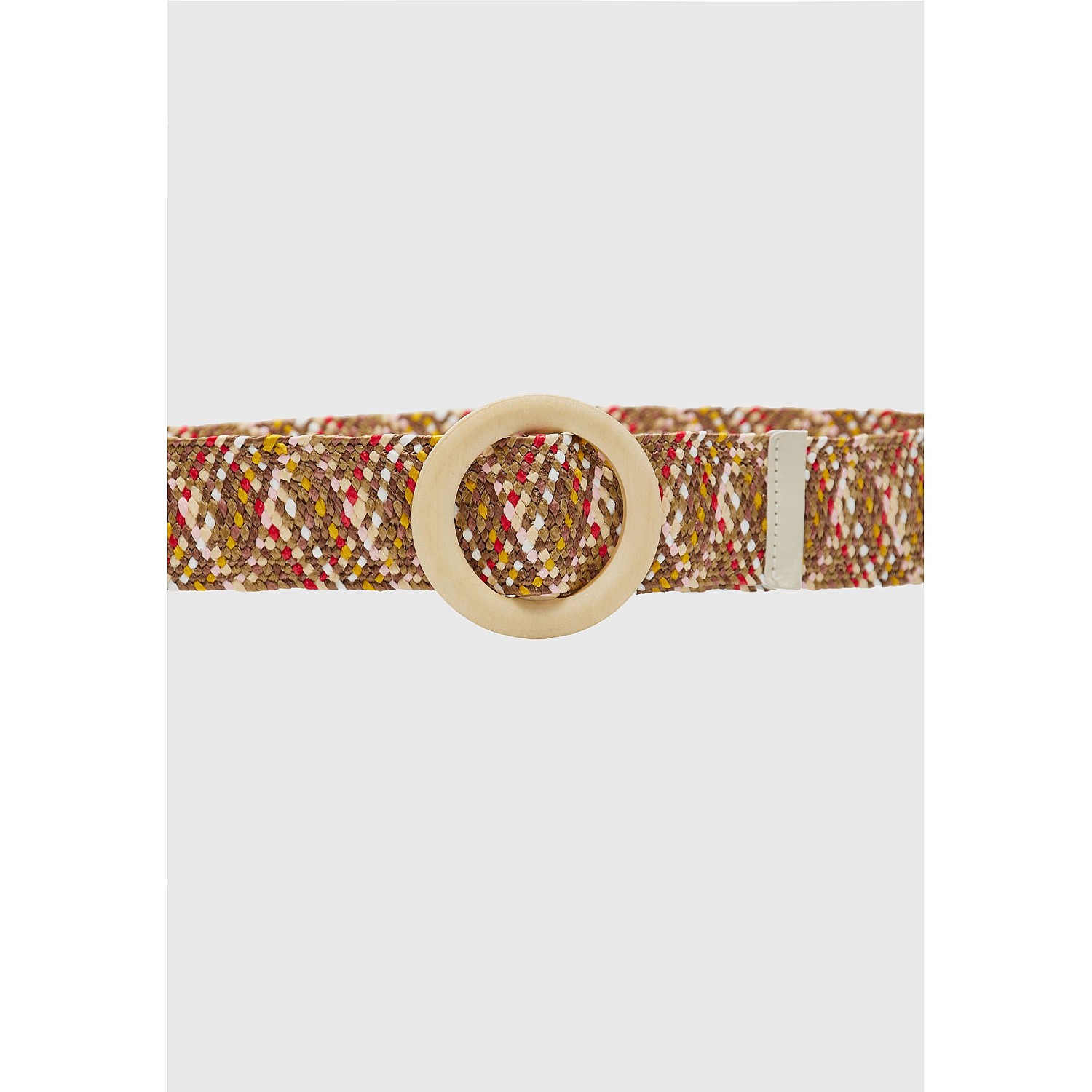 FUNKY BUDDHA Γυναικεία Ζώνη FBL009-135-10